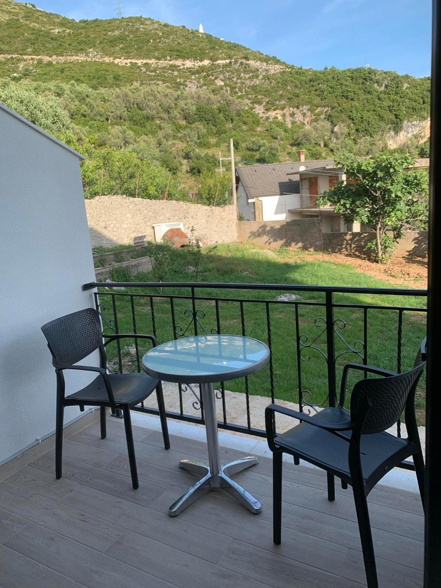 Villa Thomas Dhërmi Kültér fotó
