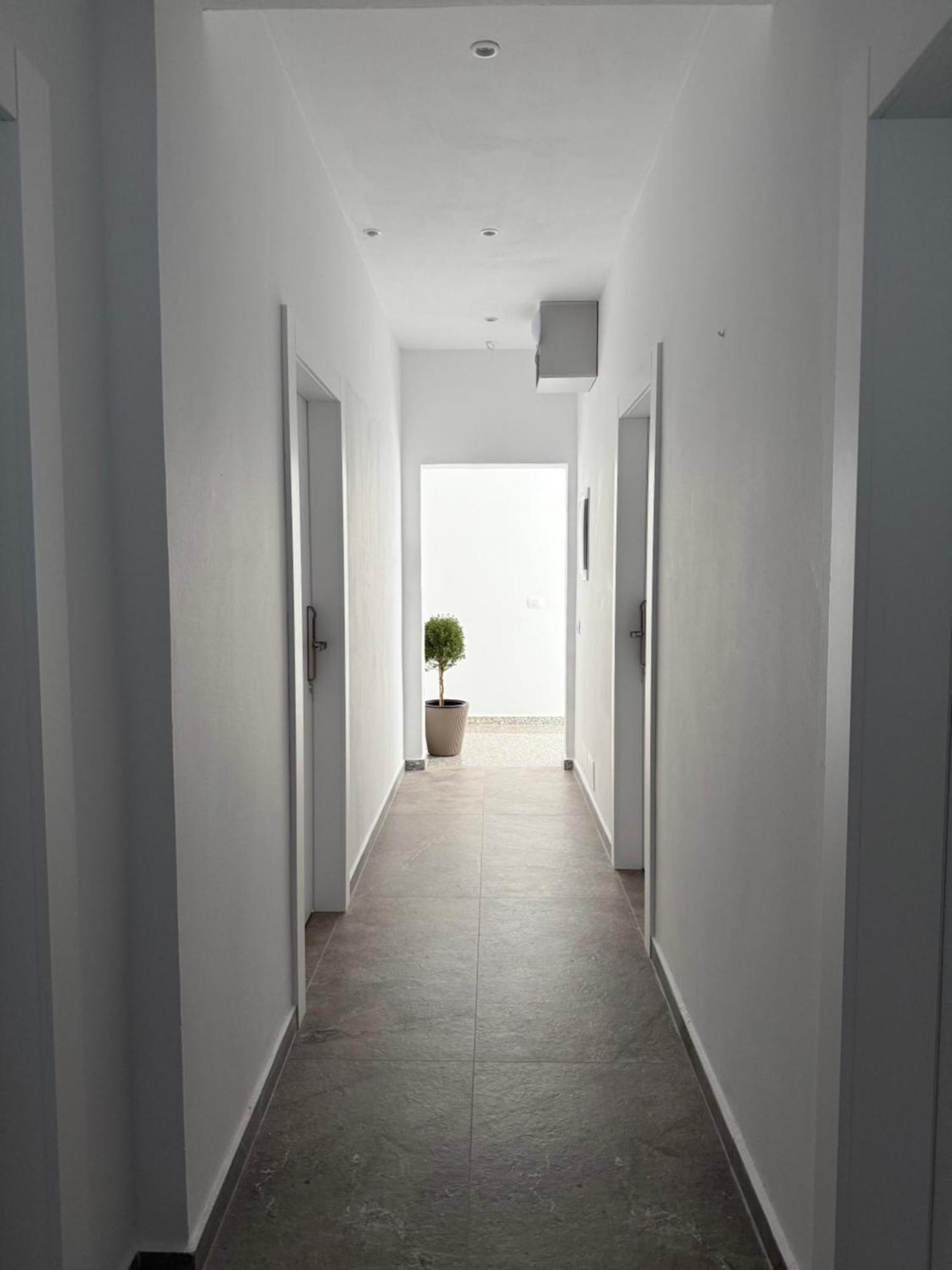Villa Thomas Dhërmi Kültér fotó