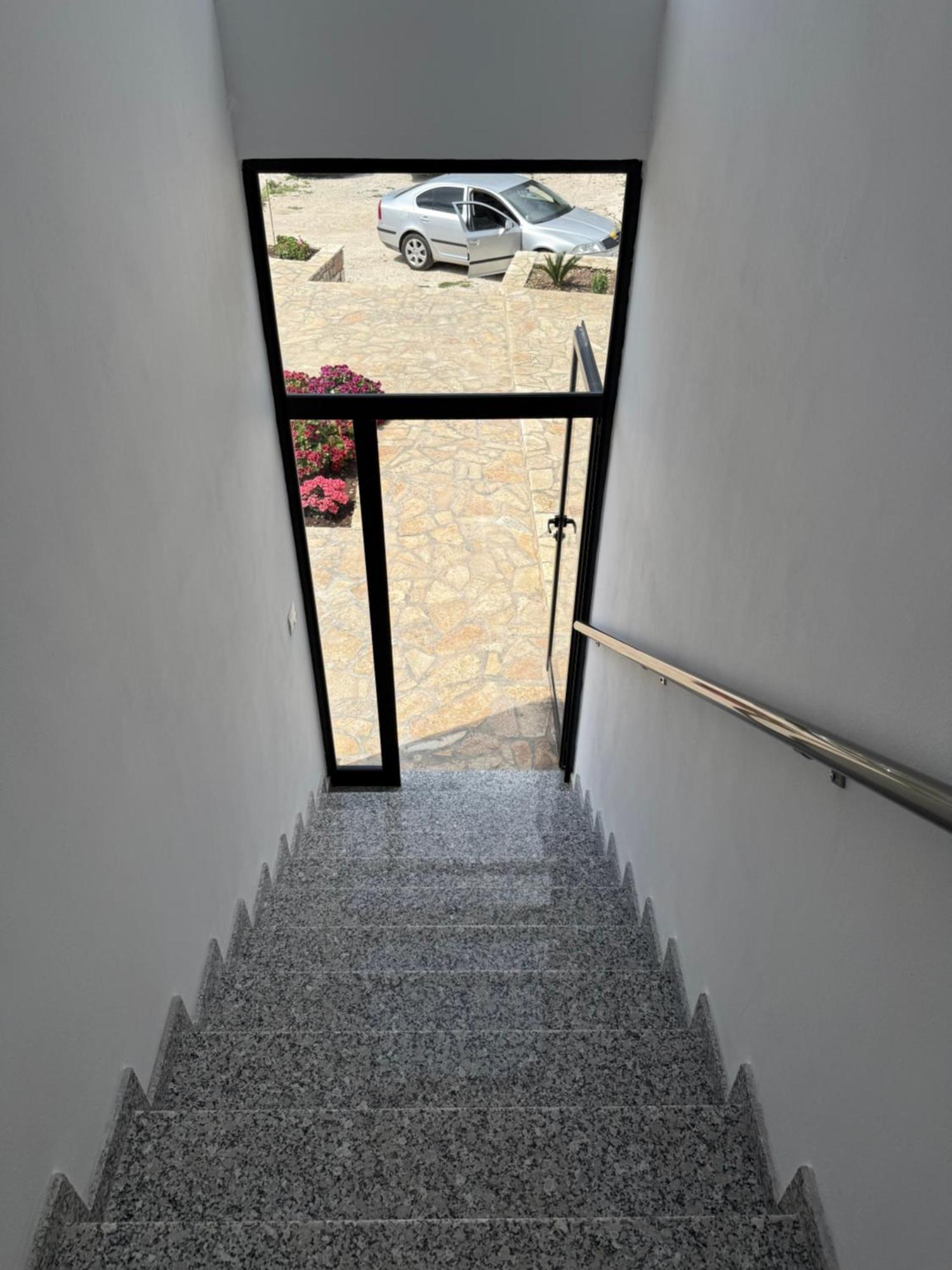 Villa Thomas Dhërmi Kültér fotó